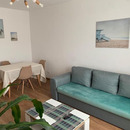 Regie Sunset Apartment Бухарест Экстерьер фото