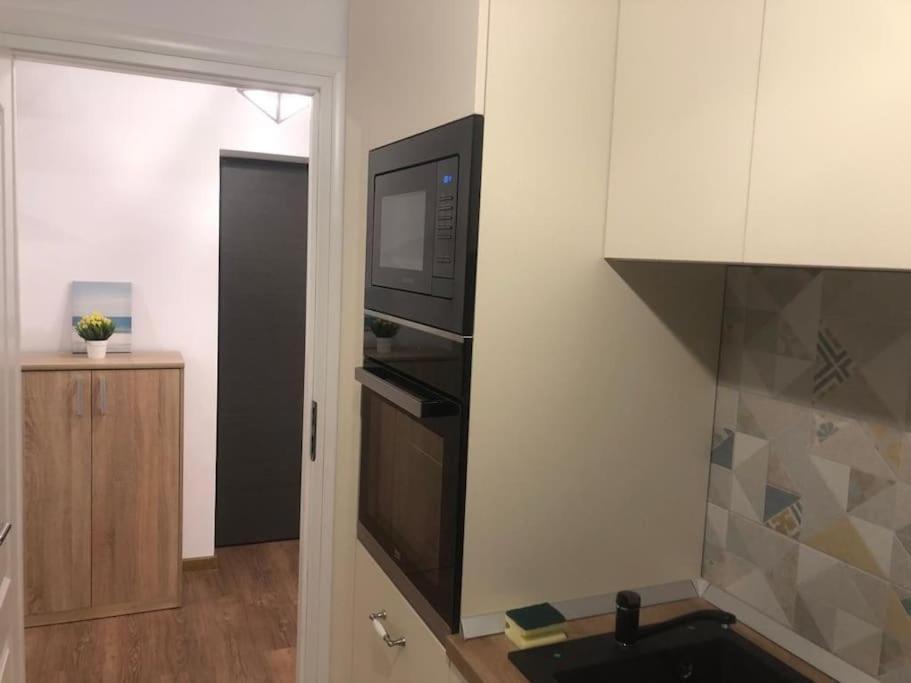 Regie Sunset Apartment Бухарест Экстерьер фото