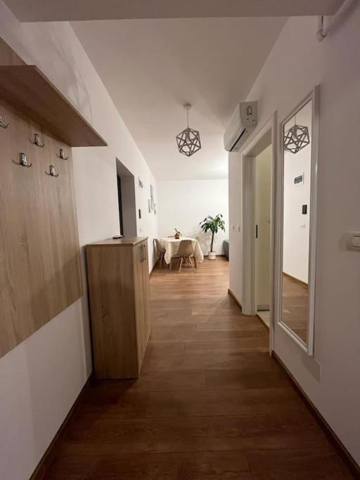 Regie Sunset Apartment Бухарест Экстерьер фото