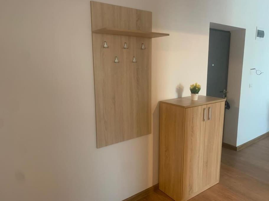 Regie Sunset Apartment Бухарест Экстерьер фото